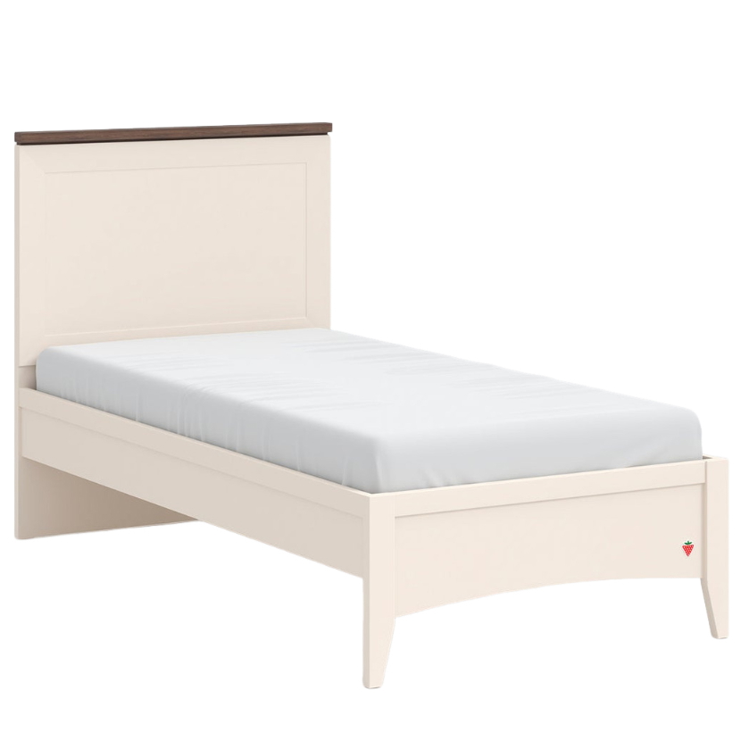 Bett Lapel Standard, 100 x 200 cm