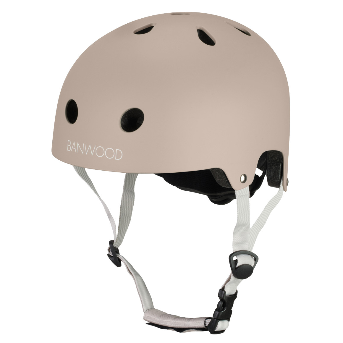 Klassischer Helm Eco Sand