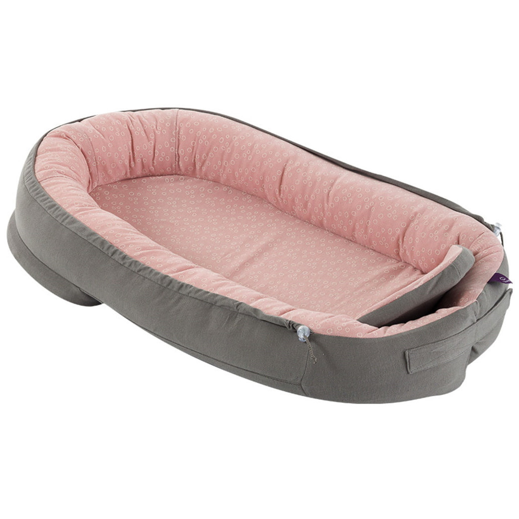 Babynest Home Kreise Rose