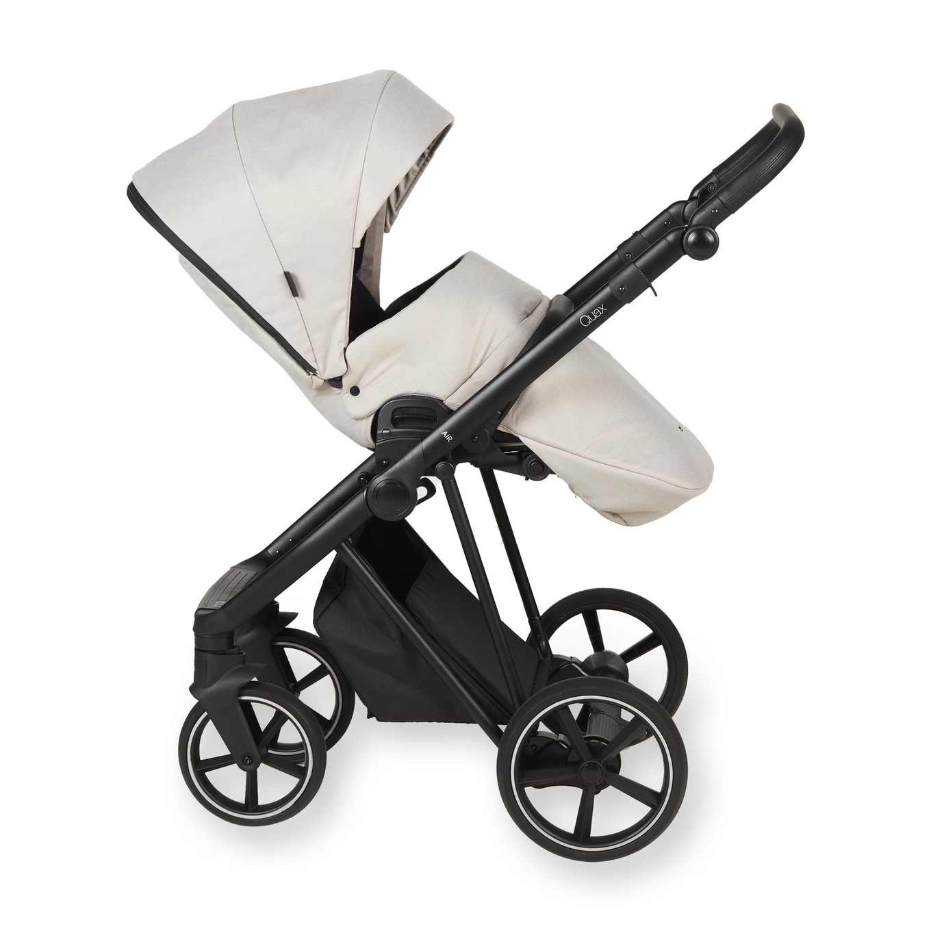 Kinderwagen Air Pram Beige 20