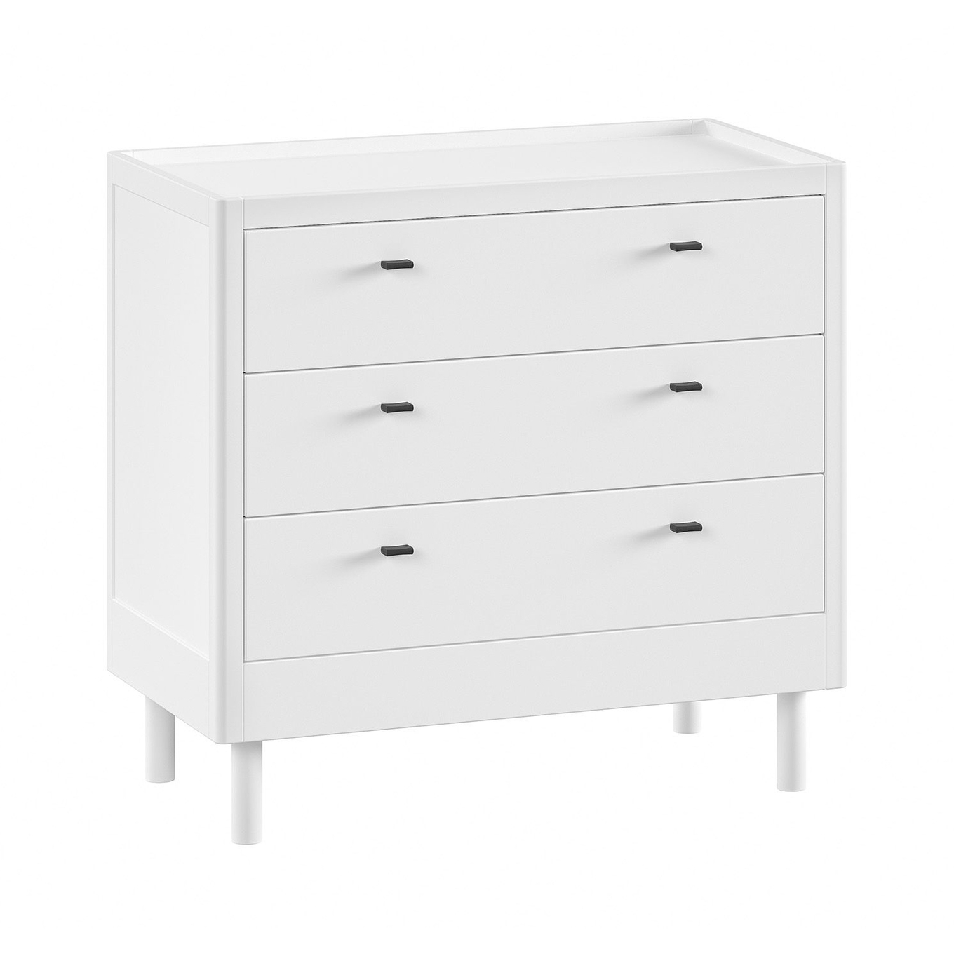 Kinderzimmer Forrest Buche 4-teilig Set D 10