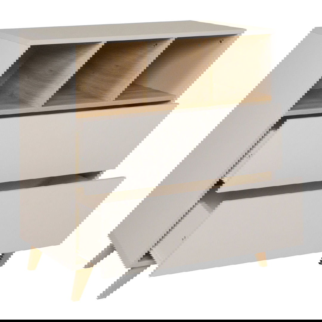 Kommode Loft  Clay 5