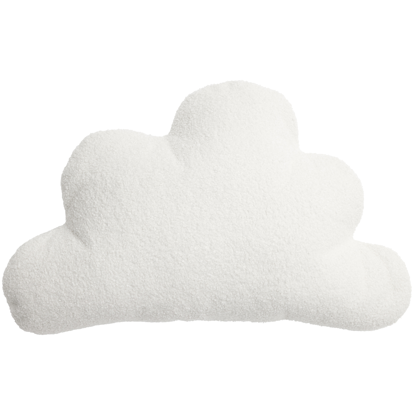 Dekokissen Happy Rabbit Cloud