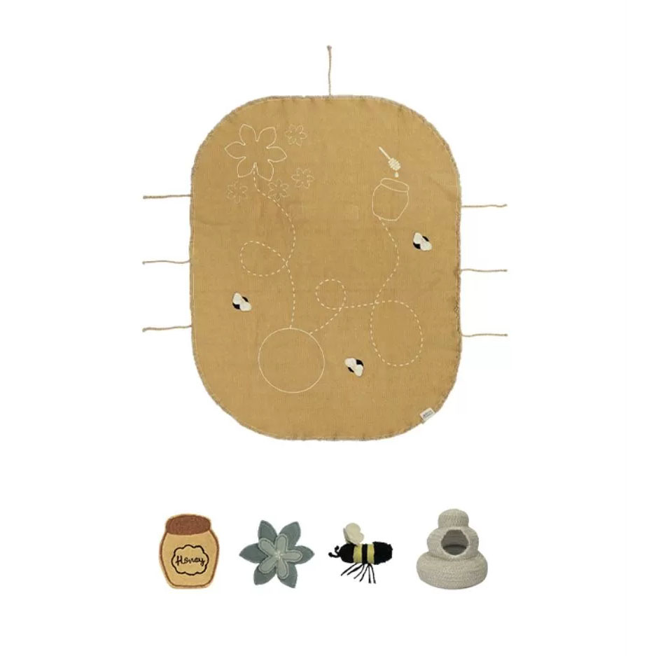 Spielset Kleine Welt Nectar to Honey 11