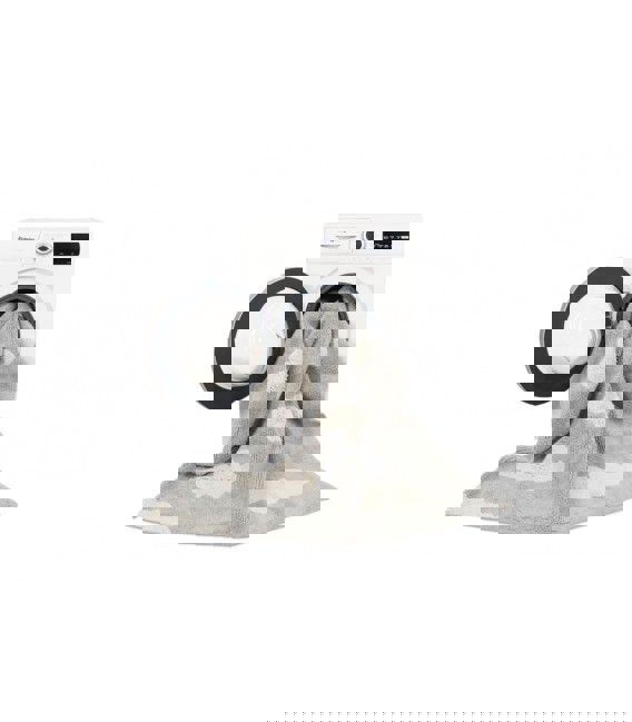 Teppich Clouds  Grau, S 4