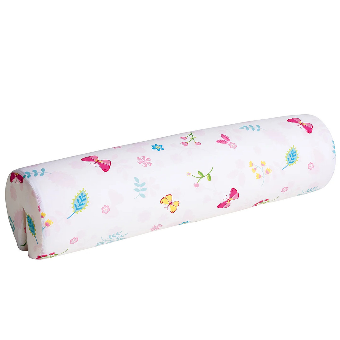 Kissenrolle Schmetterling Comfort