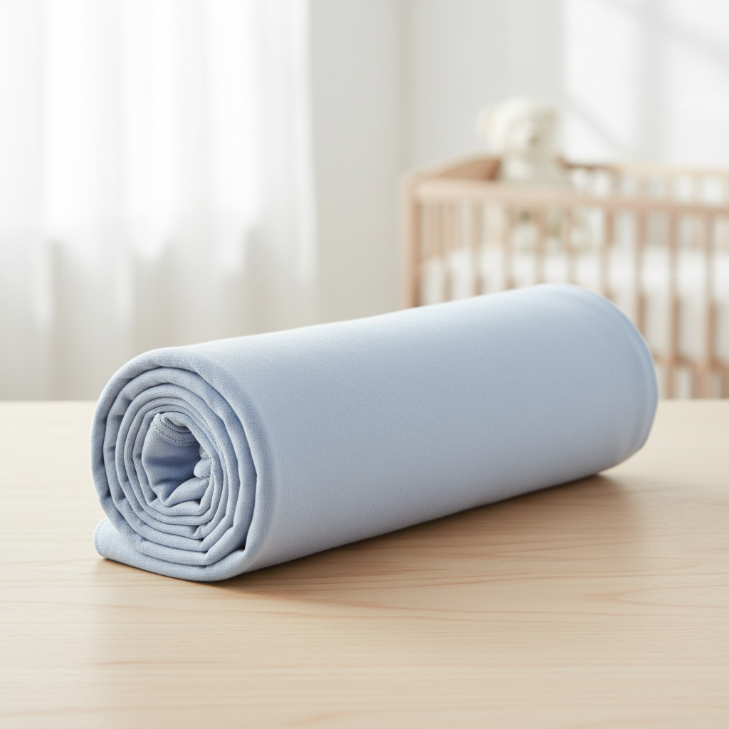 Fixleintuch Jersey Ciel 70 x 140 cm #2