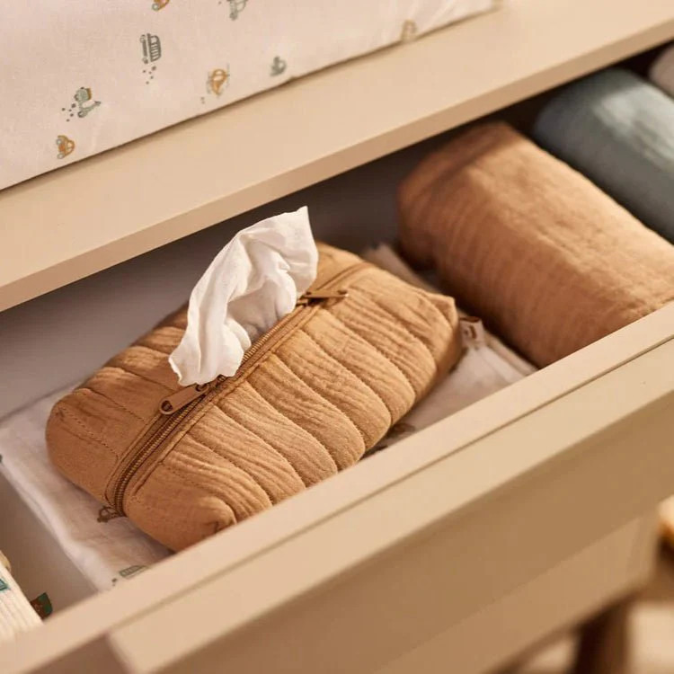 Feuchttücher Etui Biscuit #2