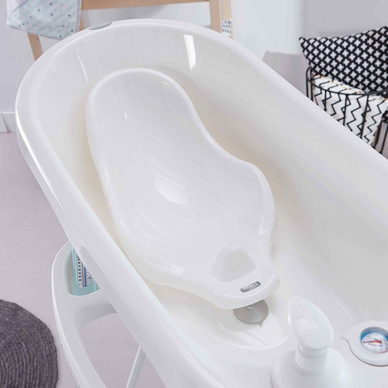 Badewannensitz Weiss 3