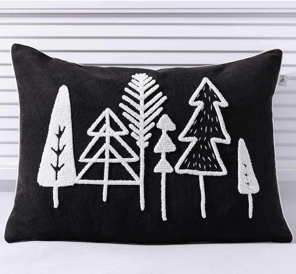 Dekokissen Nordic Trees #2