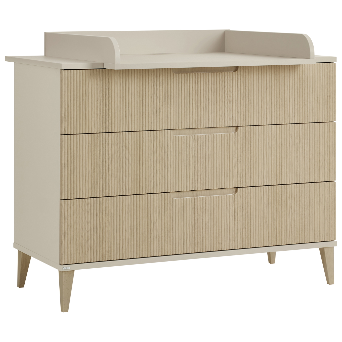 Babyzimmer Jonte Set 3-teilig 8