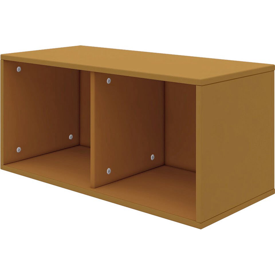 Regal Dots Roomie Senfgelb