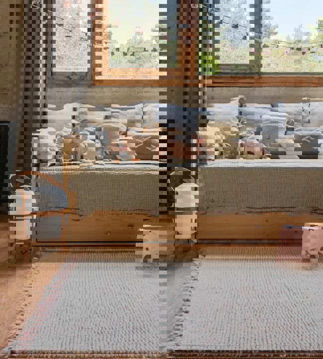 Teppich Koa Pink, S #2