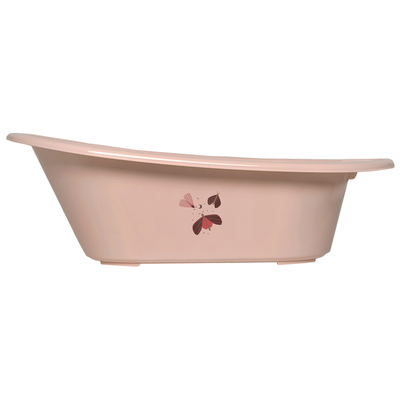 Badewanne  Sweet Butterfly