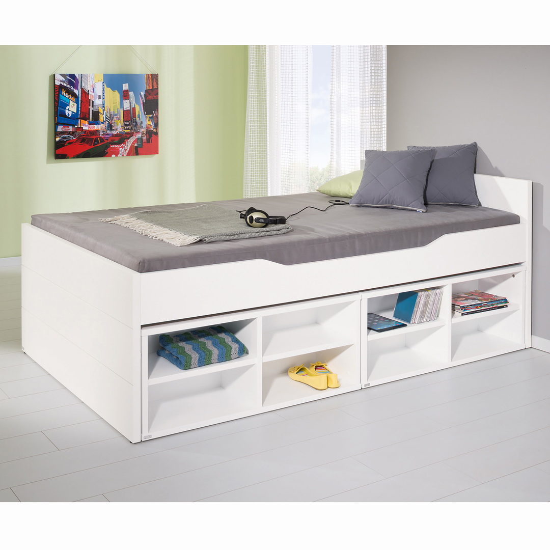 Kojenbett Fiona II 120 x 200 cm 3