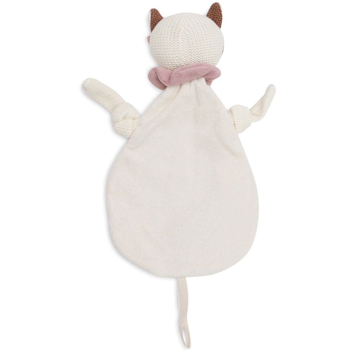 Schmusetuch Cat Jill 4