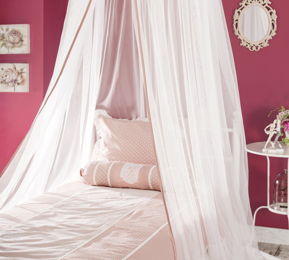 Betthimmel Dream 3