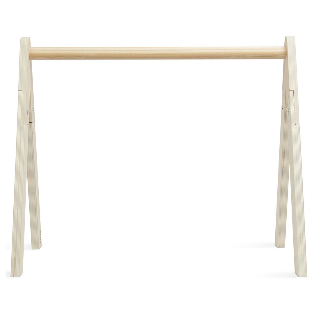 Spielbogen aus Holz 4