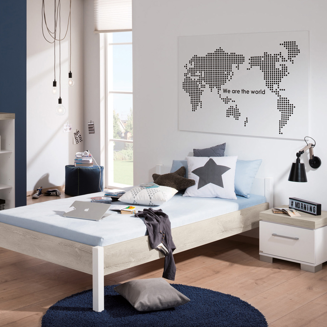 Nachttisch Kira Nautik 3