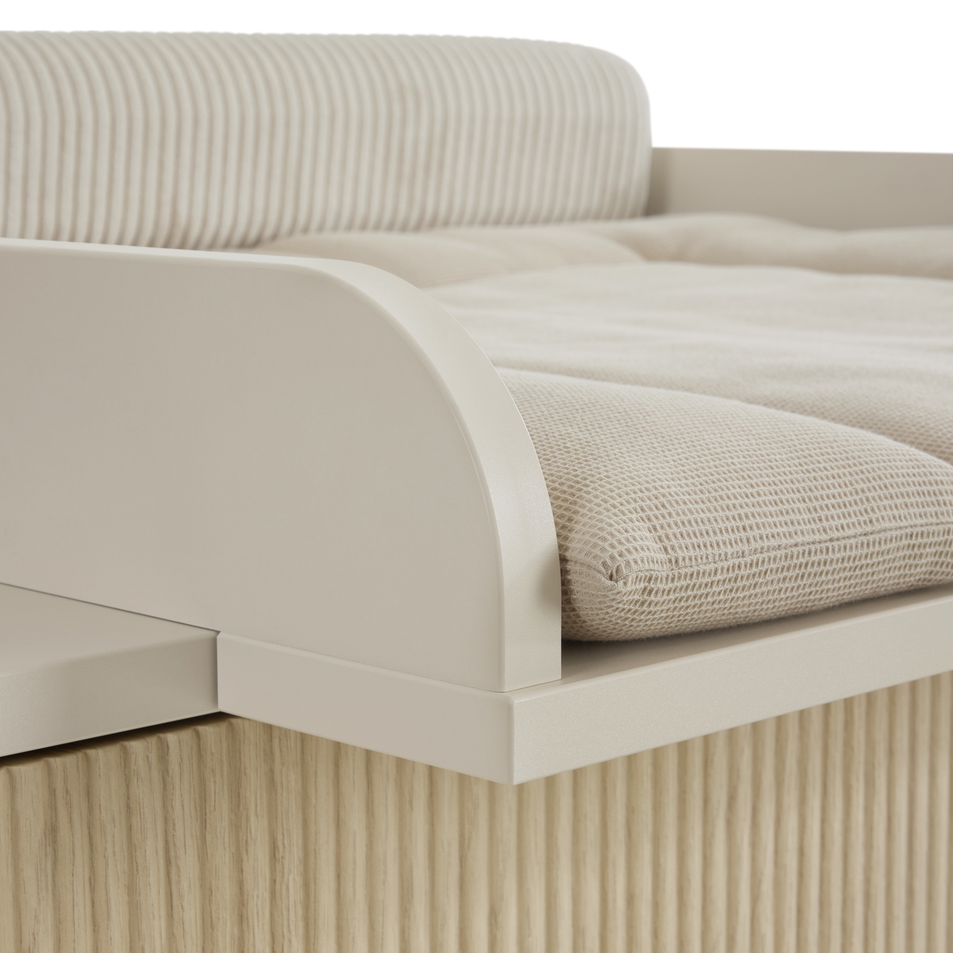 Wickelaufsatz Jonte 4