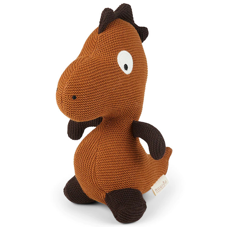 Stofftier Dino Andrea