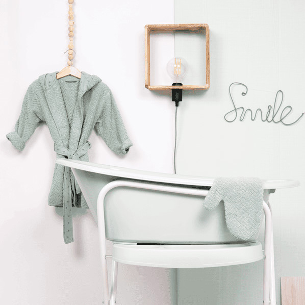 Thermobadewanne Fabulous Sky Green #2