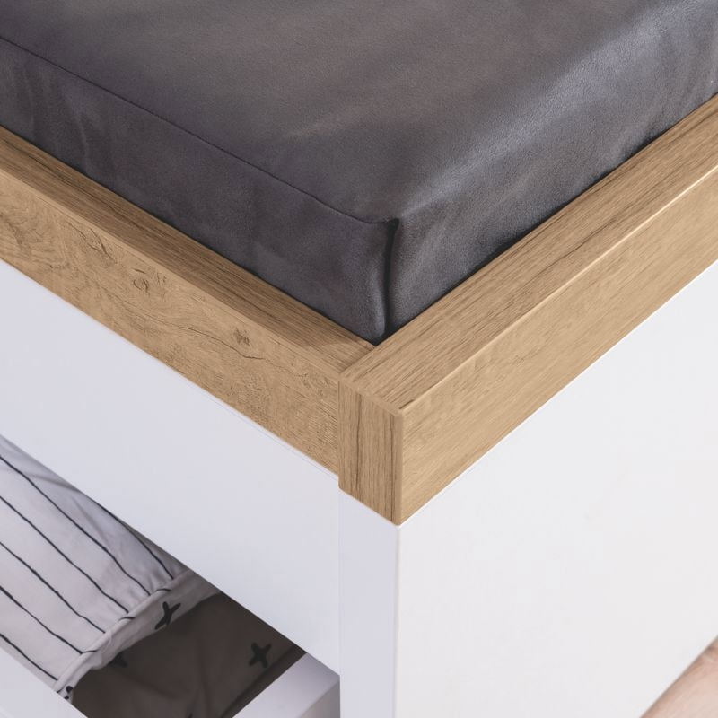 Bett Oscar 120 x 200 cm #2