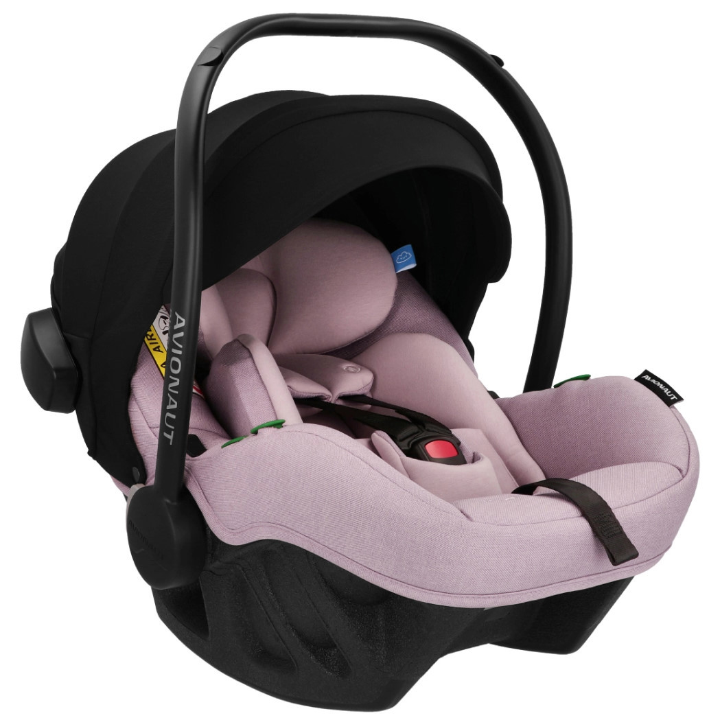 Babyschale Pixel Pro 2.0 CC Pink