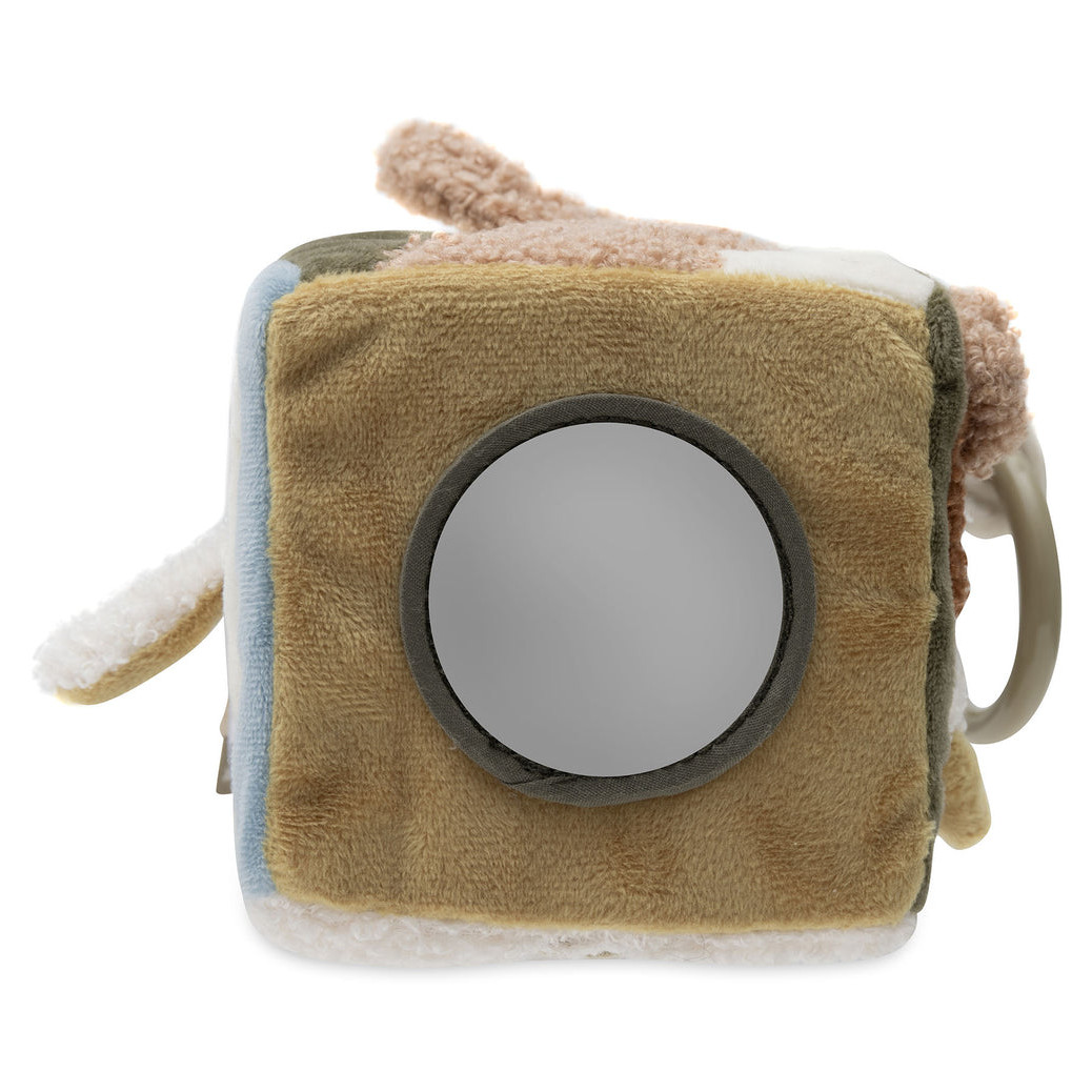 Aktivitäten-Würfel Tiny Park 6