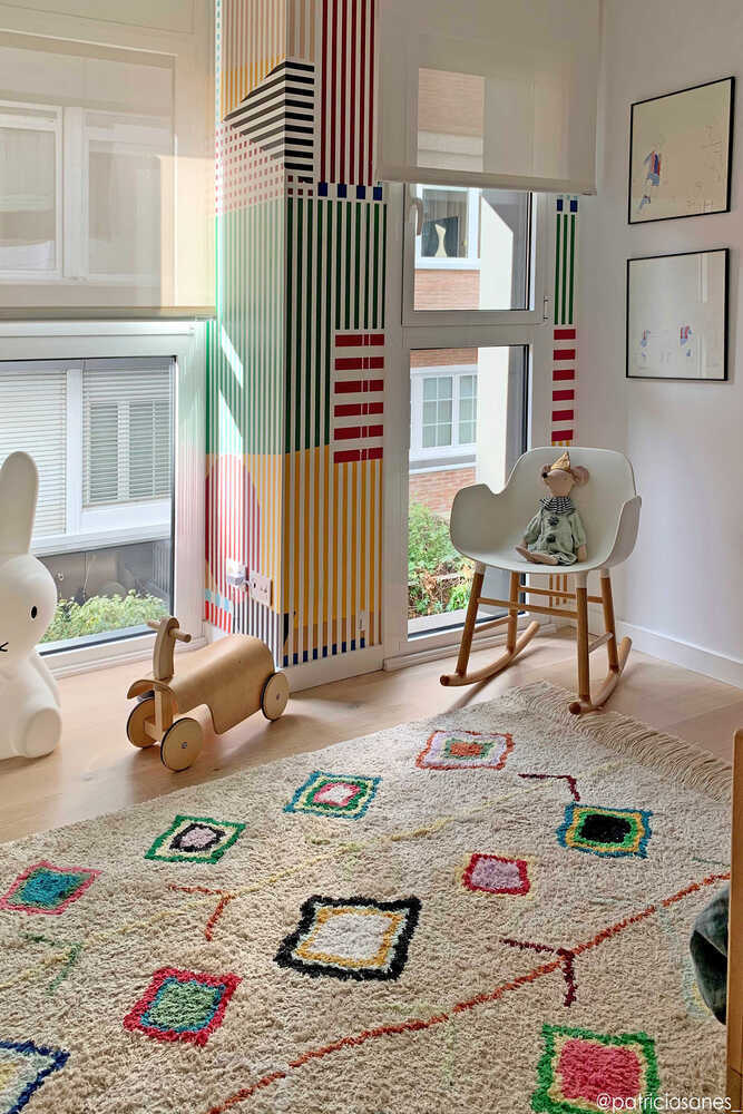 Teppich Kaarol XL #2