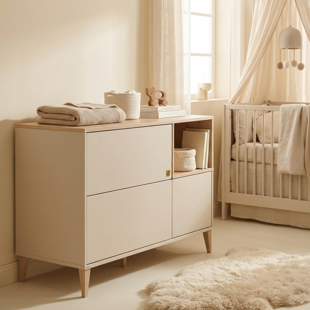 Kommode Mila & Ben 2