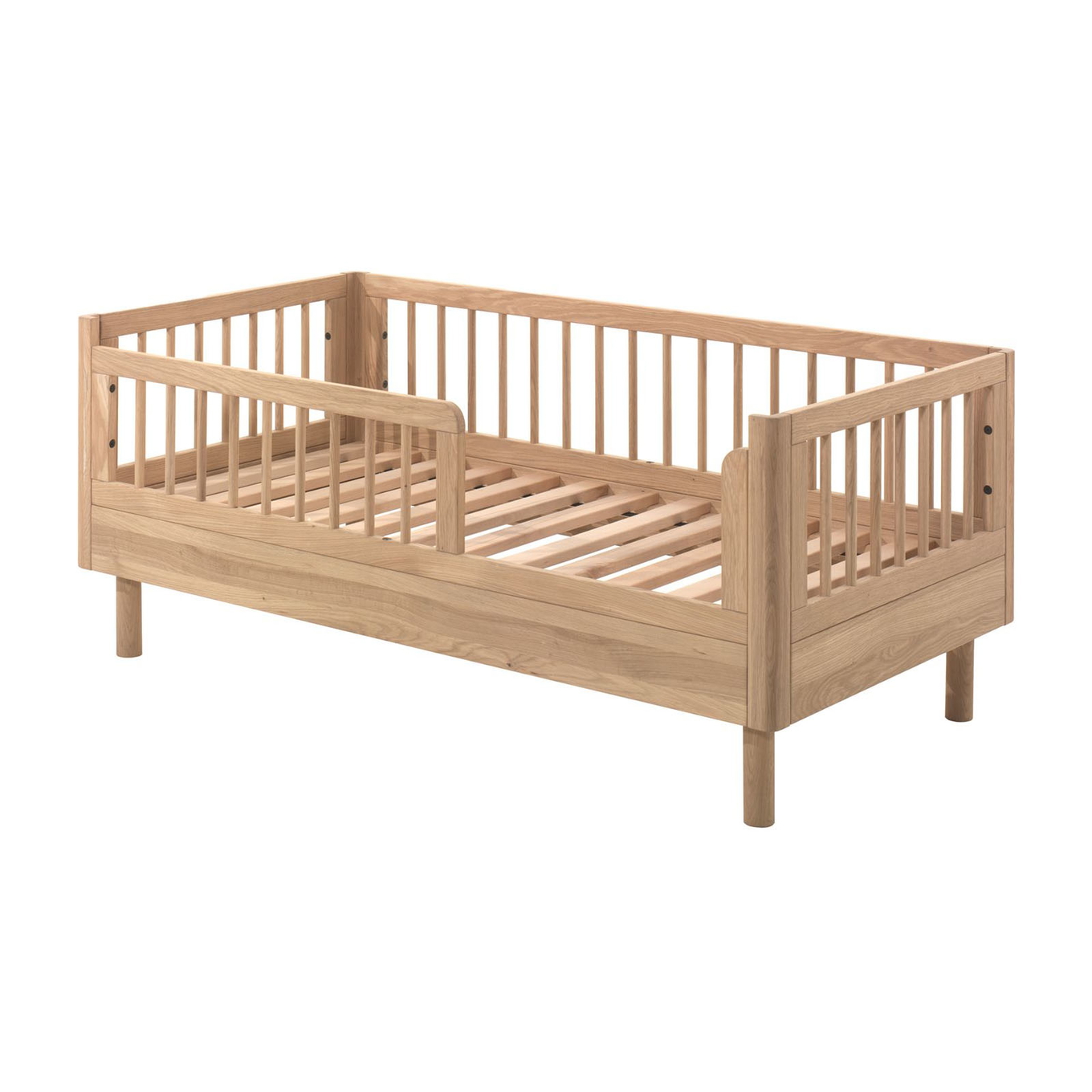 Juniorbett Forrest Holz