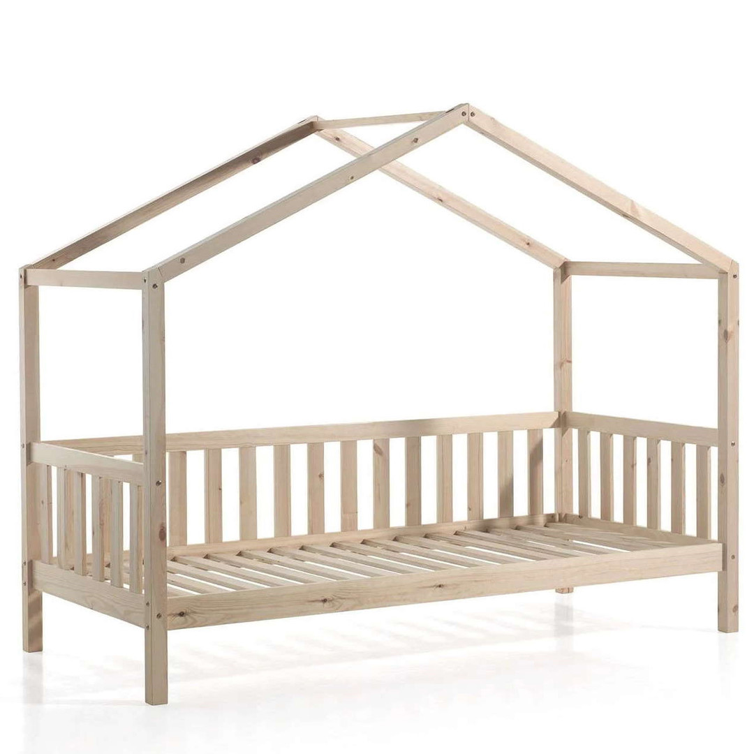 Hausbett Dallas Natur