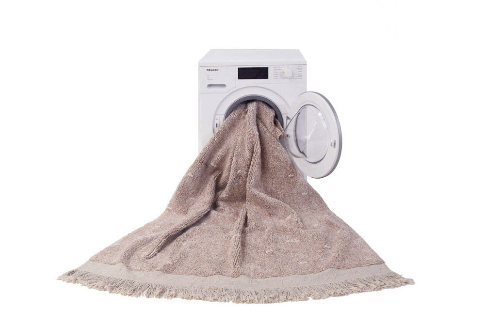 Teppich Woods Symphony Linen 7