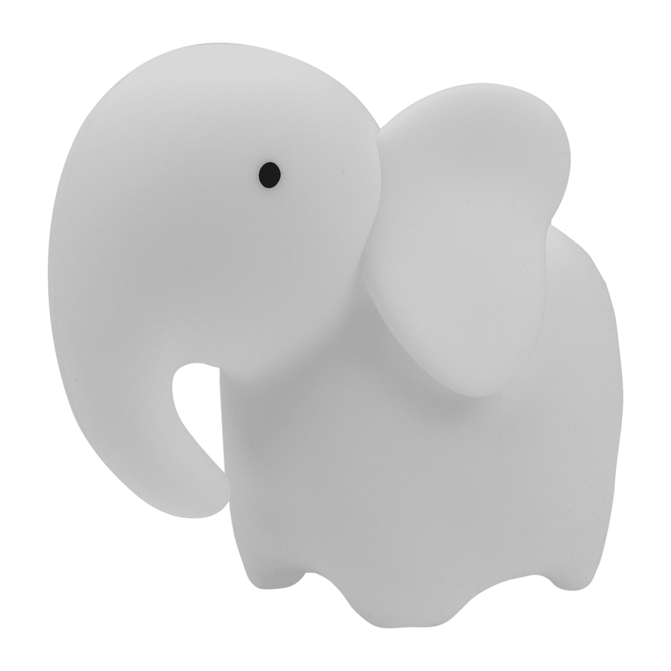 Lampe Elefant