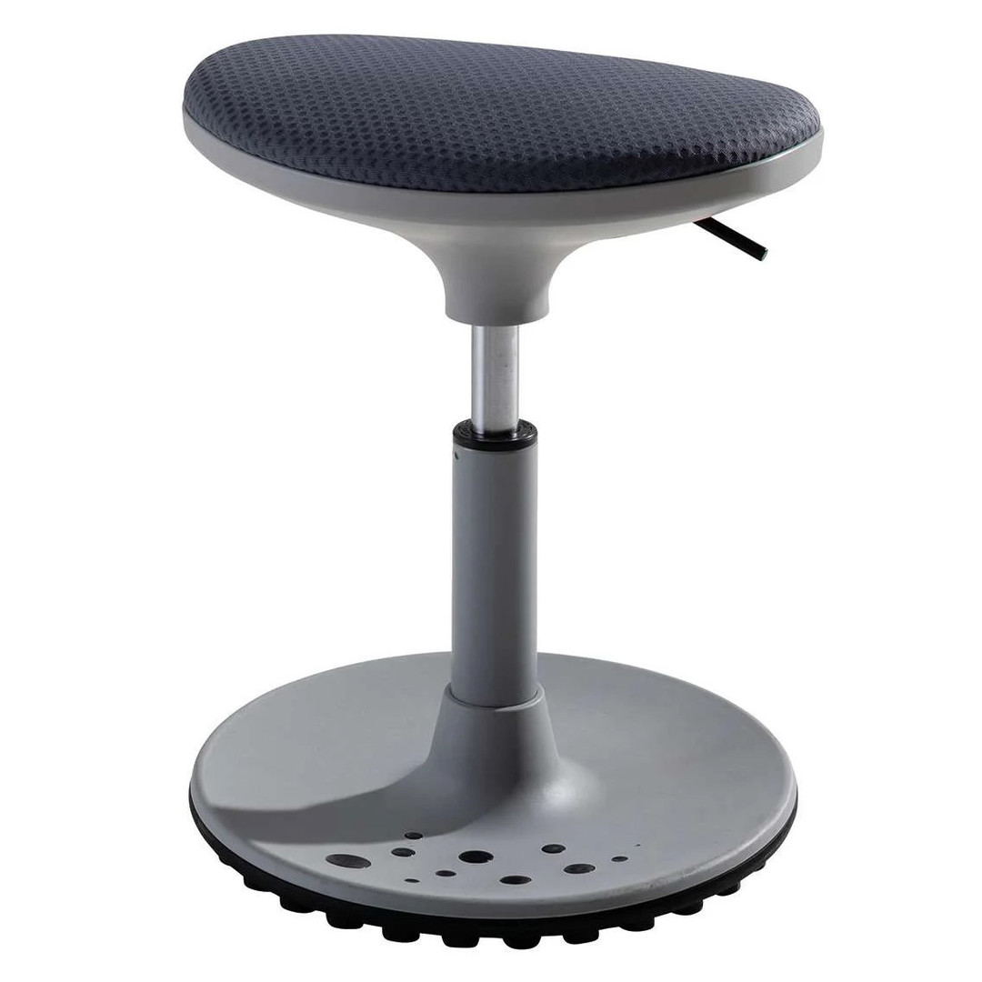 Drehstuhl Speedy Grau 1