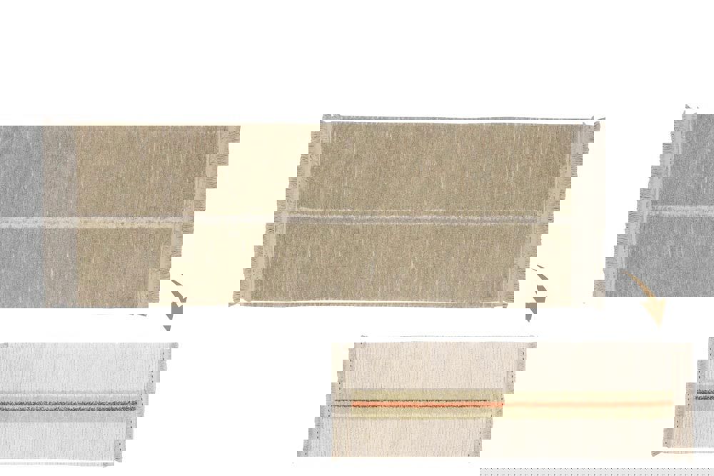 Wendeteppich Duetto Sage, Runner 3