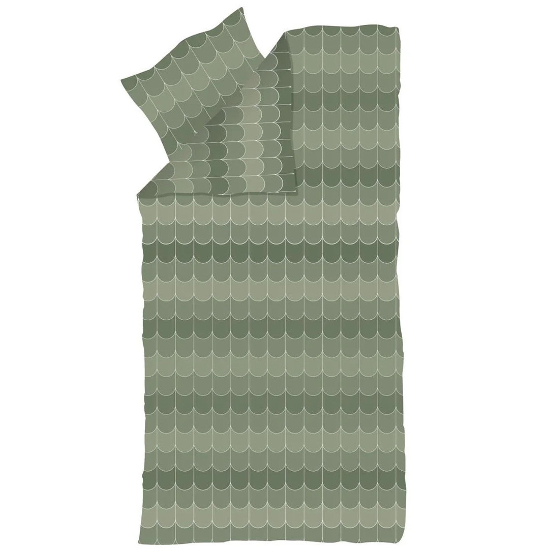 Bettwäsche Popsicle Kiwi