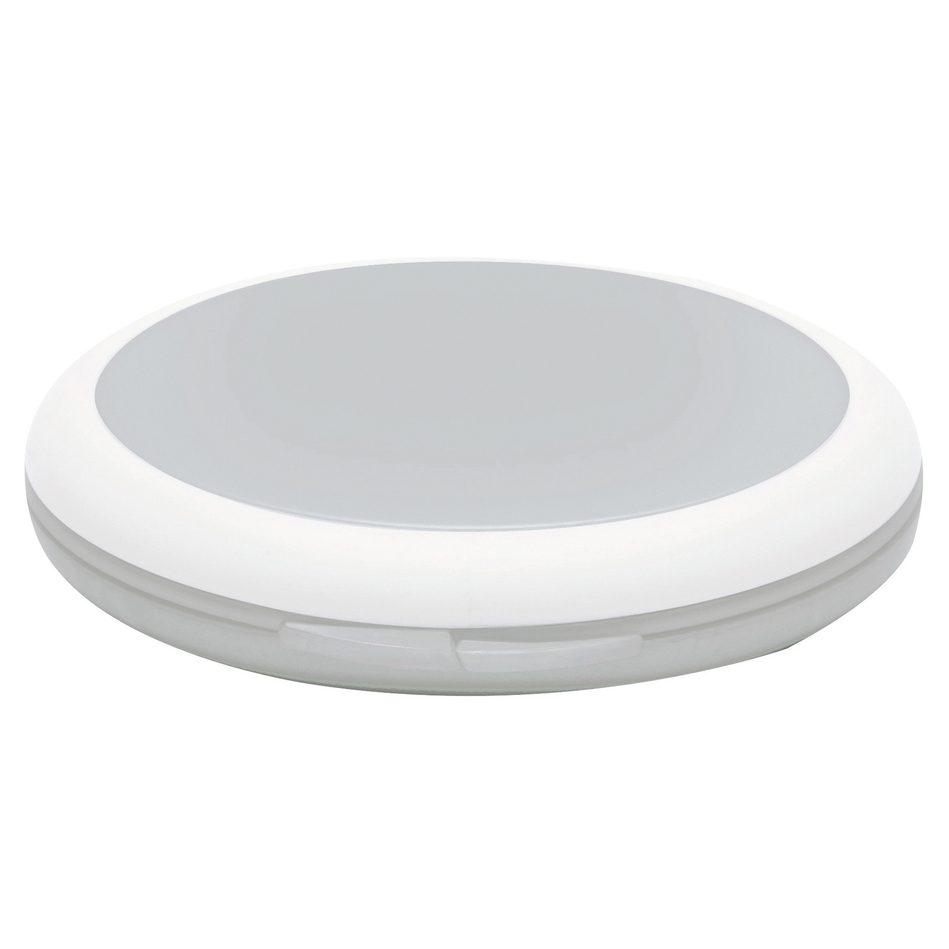 Maniküre-Set Fabulous Light Grey