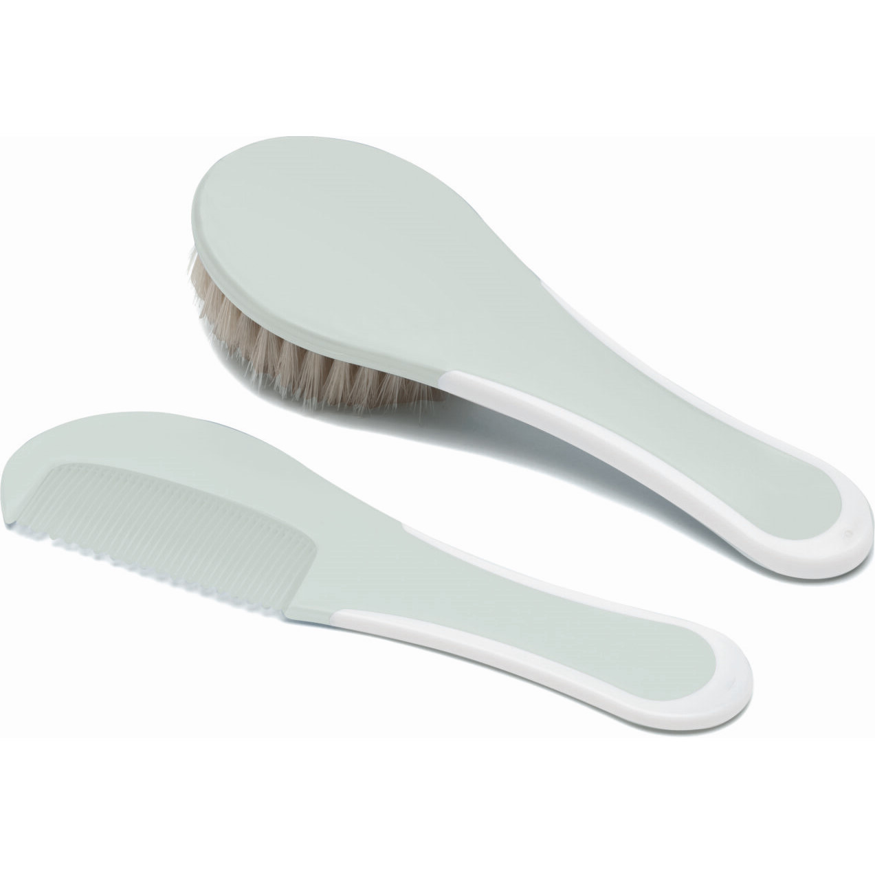 Kamm + Bürste Fabulous Sky Green
