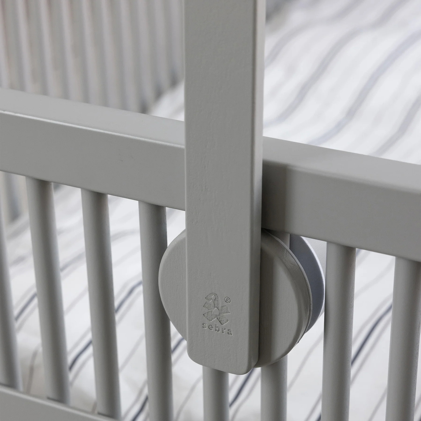 Mobile-und Baldachin-Halter Stone Grey 4