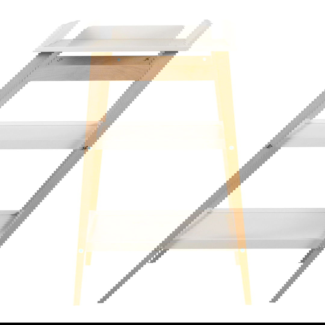 Wickeltisch Hip Clay, Natur