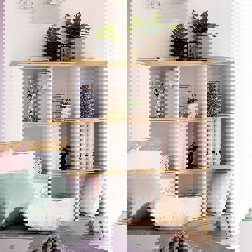 Regal Oscar 9 Fächer #2