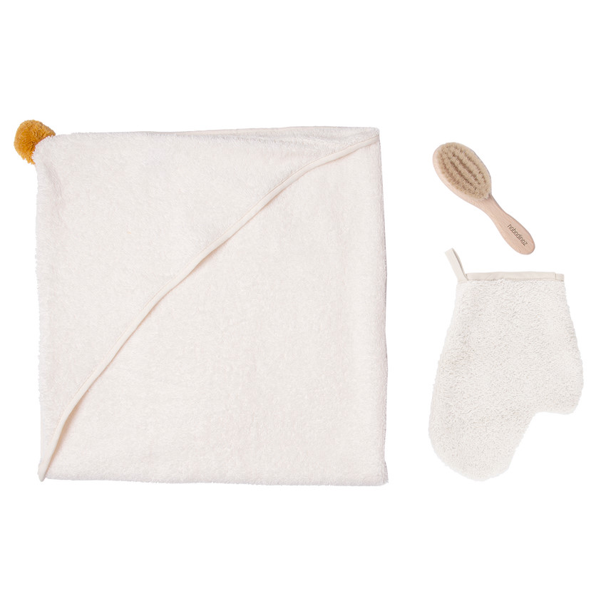 Baby Badeset So Cute Natural