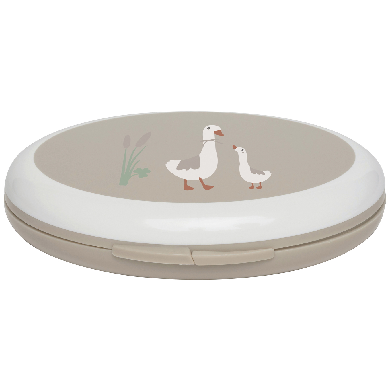 Maniküre-Set Soft Spring