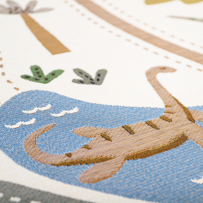 Teppich Little Jurassic 12