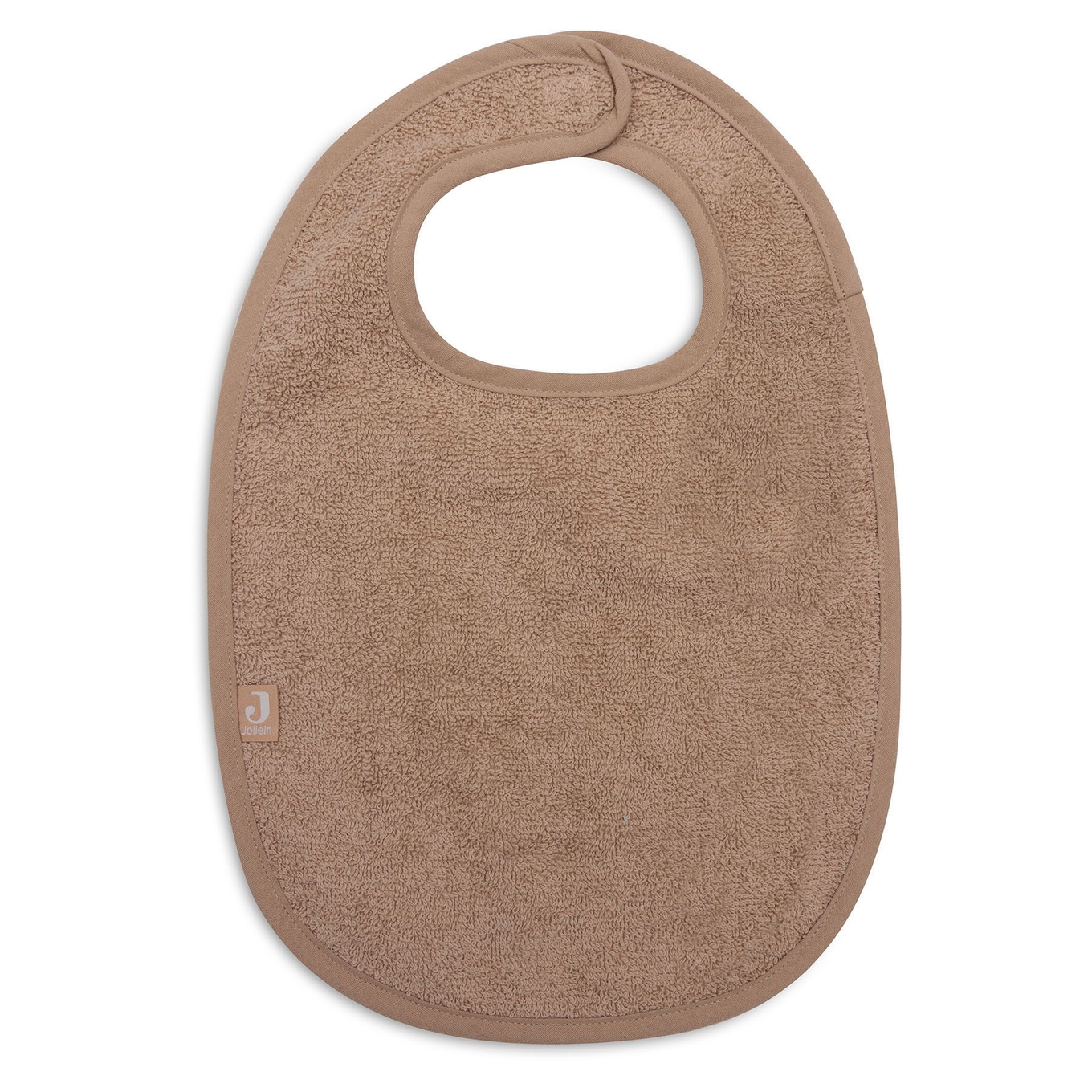 Lätzchen Frottee 3er Set Wild Rose 4