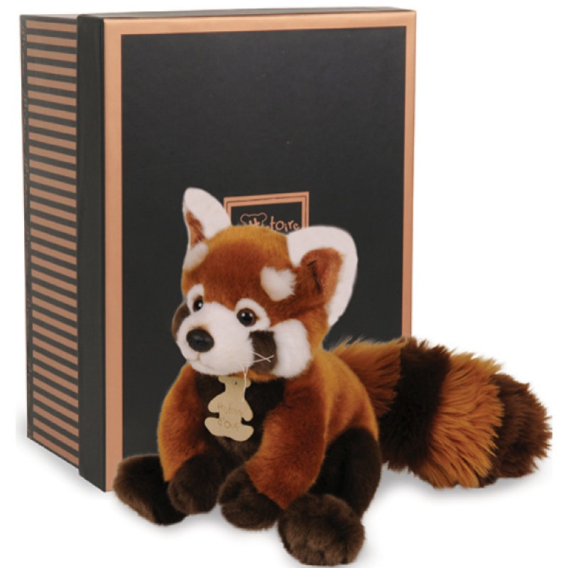 Les Authentiques Fox 20cm