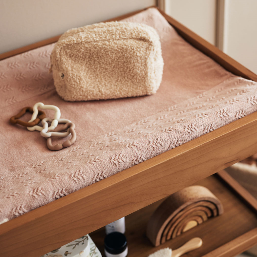 Wickelkissenbezug Grain Knit #2