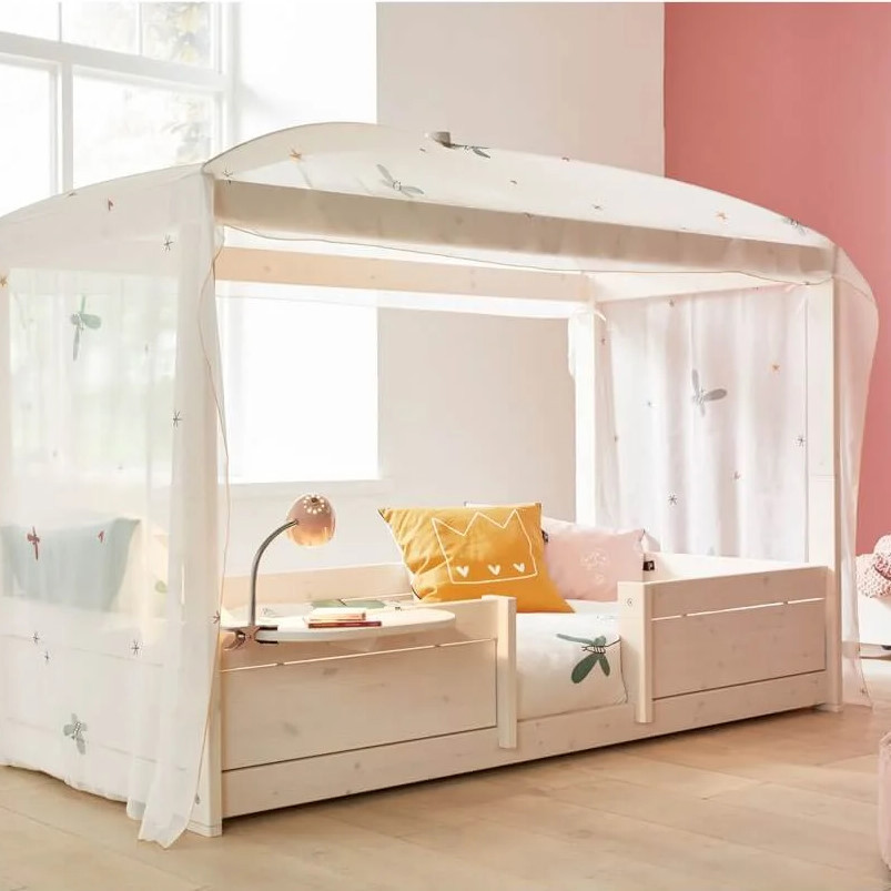 Dekokissen Fairy Dust Crown #2